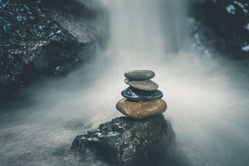 Balance Improvement Techniques