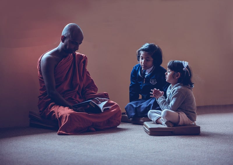 Meditation