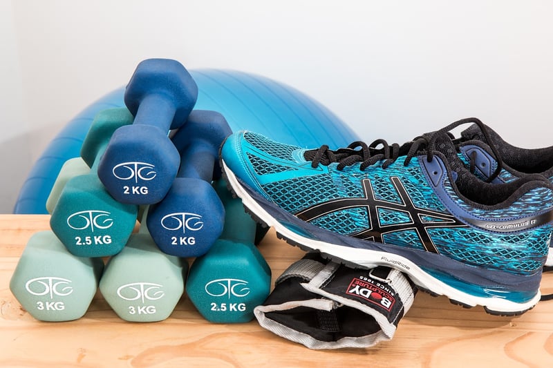 Core Strengthening Workout